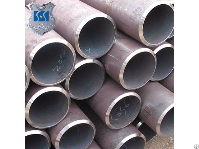 Mechanical Seamless Steel Tubing