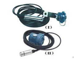 Intelligent Level Transmitter