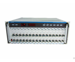 Dynamic Strain Amplifiers