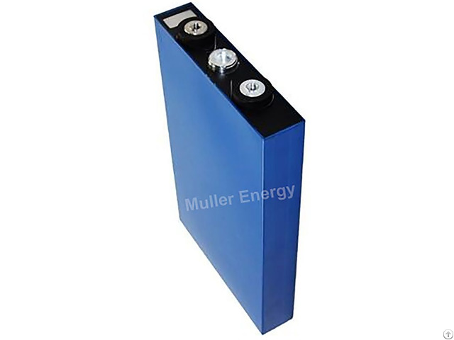 Lithium Ion Battery Cell 75ah