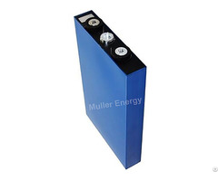 Lithium Ion Battery Cell 75ah