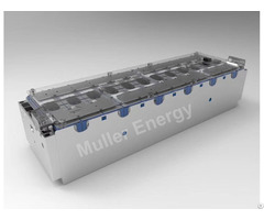 Lithium Ion Battery Packs