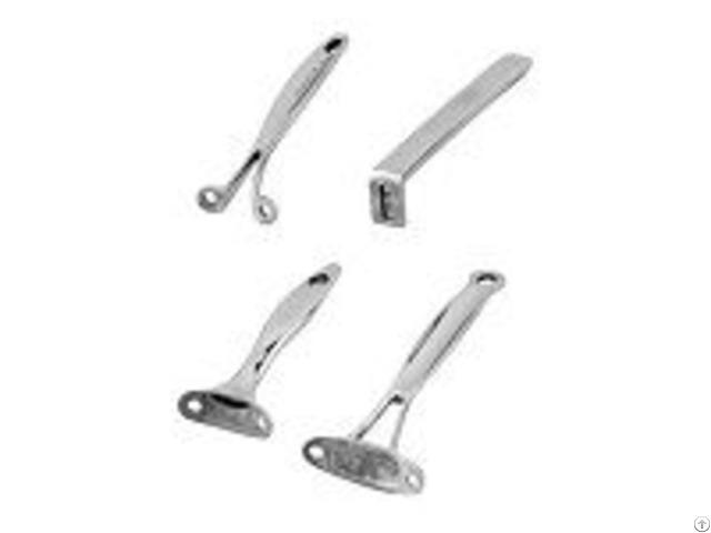Cookware Handles