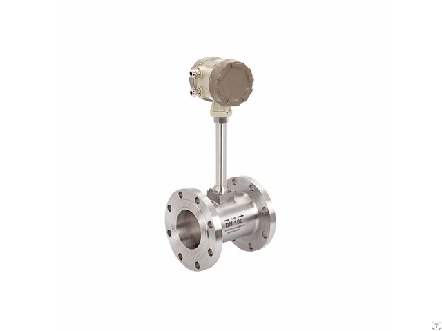 Turbine Flow Meter