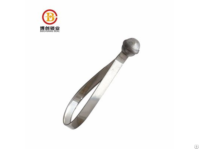 S101 Metal Seal Lock For Truck Container Vans Goods