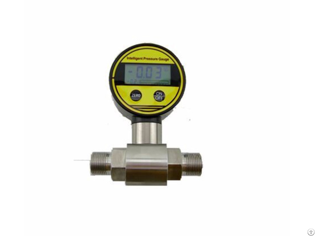 Differential Pressure Controller