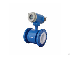 Electromagnetic Flow Meter