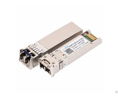 10g Lr Optical Transceiver Module