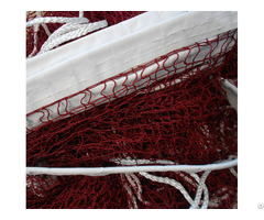 Badminton Net From Shenzhen Shenglong Netting Co Ltd