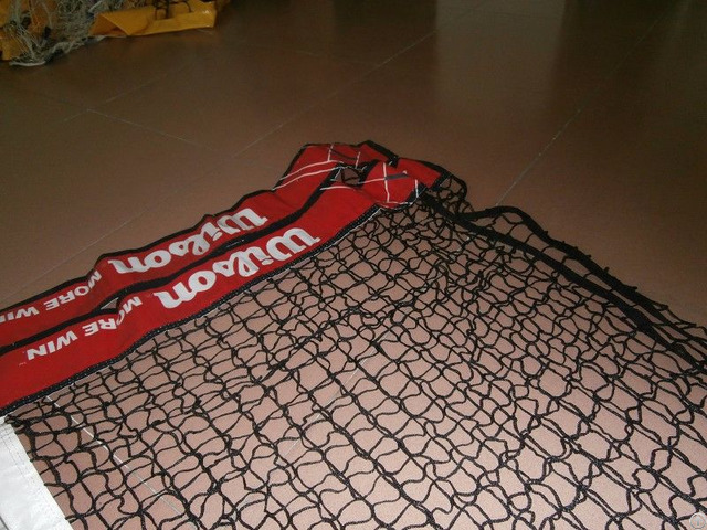 Tennis Net From Shenzhen Shenglong Netting Co Ltd