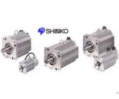 Shinko Servo Motor