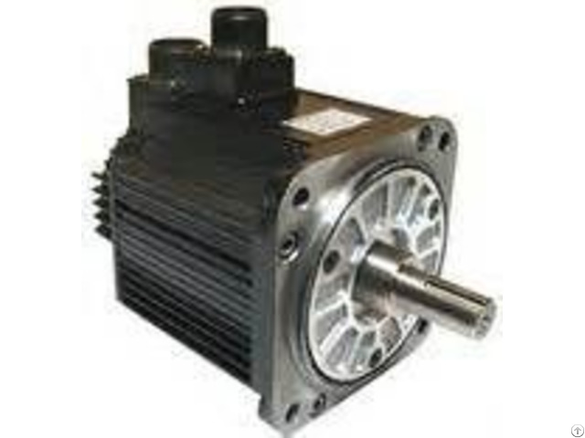 Vickers Servo Motor