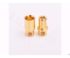 Rc Gold Plated High Current Bullet Connector Am 1006b