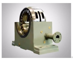 Slide Bearing For Compressors