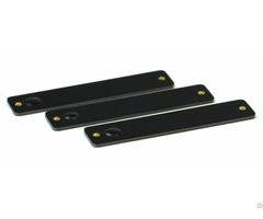 Pcb Uhf Rfid Metal Tag Iso1800 6c For Raw Material Processing Industry