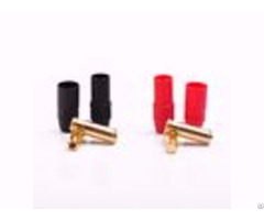 Amass Gold Plated Anti Spark 90a Connector As150