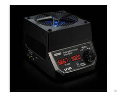 Skyrc 200w Bd200 Discharger And Analyzer