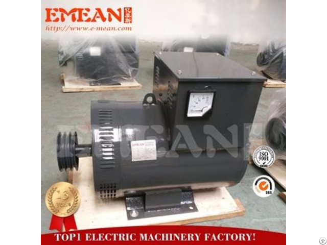 St 15kw Single Phase Alterantor In Stock