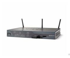 Router Cisco887 K9