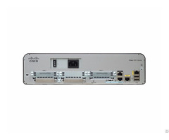 Router Cisco1941 Sec K9