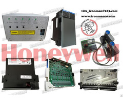 Honeywell 51401381 100 B Mp Amxk03 300 Axm 64mhz K2 8mw 110v 5 Slot Module