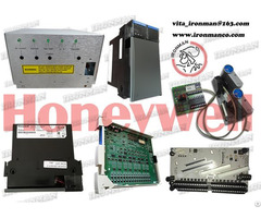 Honeywell Cc Tcf901 Controls The Bottom Panel Of Fire Wall