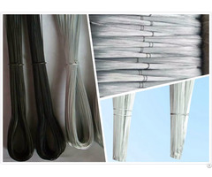 Galvanized Binding Wire