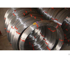 Electro Galvanized Iron Wire