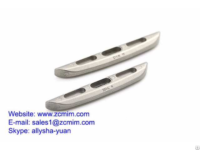 Apple Adapter Production(metal Injection Molding Supplier)