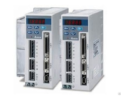 Delta Servo Drive