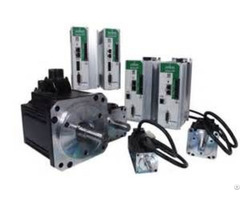 Emerson Servo Drive