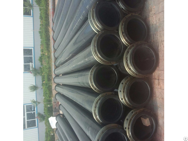 Uhmwpe Pipe