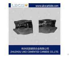 Customized Carbide Wire Guides Made To Customer Specification