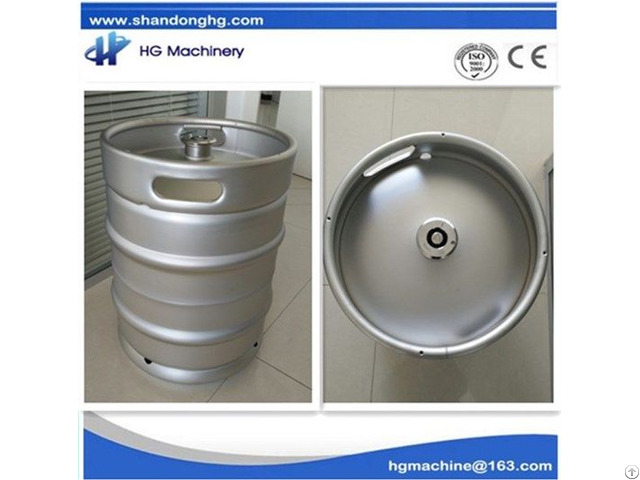 2l Keg For Craft Beer
