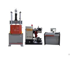 Bellows  Spring Fatigue Testing Machine