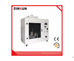 Glow Wire Tester