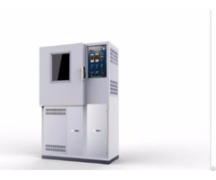 Water Vapour Permeability Testing Machine