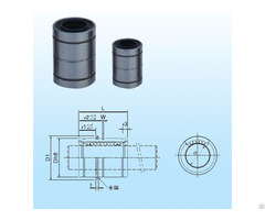 Precision Machine Part Company For Mould Spare Parts