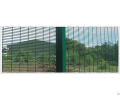 San Wu Ba Anti Climb Mesh Fence