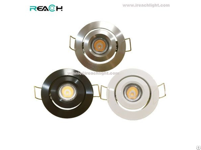 Mini Led Downlight