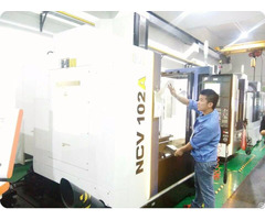 Injection Mould For Automotive Parts