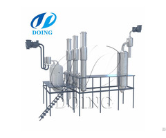 Continuous Glucose Syrup Production Line