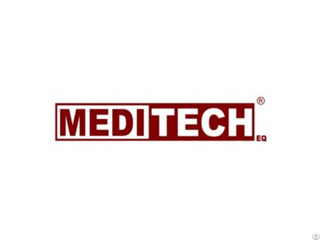 Meditech Defibrillator Co