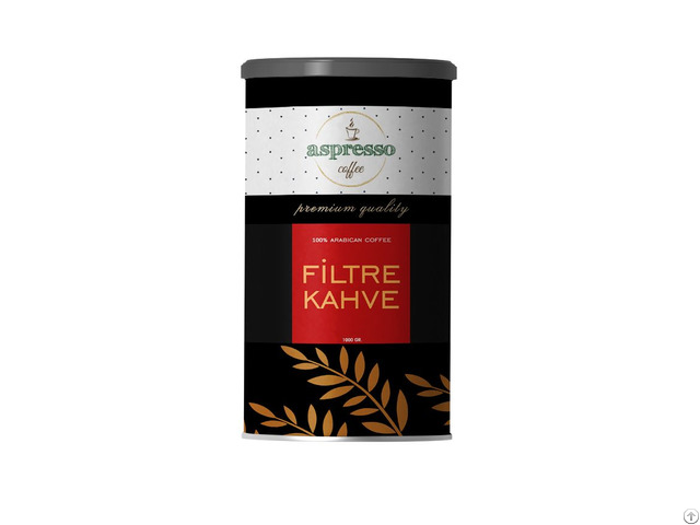 Filter Coffee