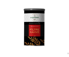 Filter Coffee