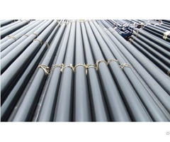 Happy New Year Of 2018 From Srt Steel Pipe Company