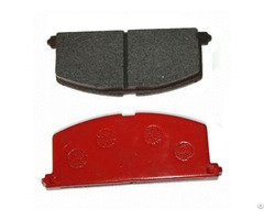 Brake Pad D242