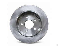 Brake Disc 54032