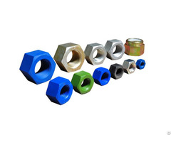 Customization Fasteners