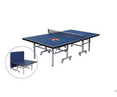 Tennis Table